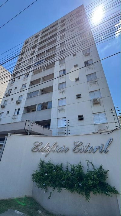 Apartamento, 88 m² - Foto 1