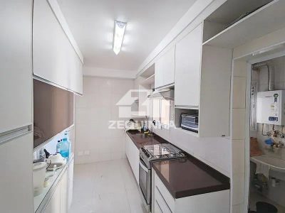 Apartamento, 3 quartos, 87 m² - Foto 4