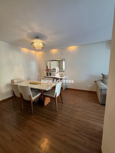 Apartamento, 3 quartos, 119 m² - Foto 4
