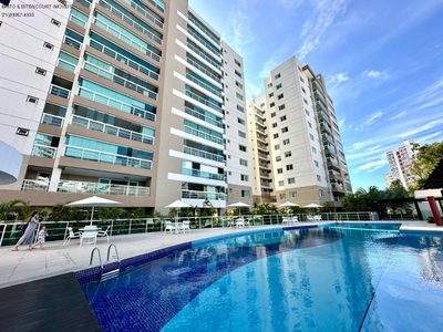Apartamento, 4 quartos, 181 m² - Foto 1