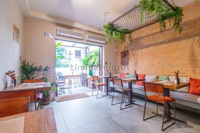 Casa Comercial, 134 m² - Foto 1