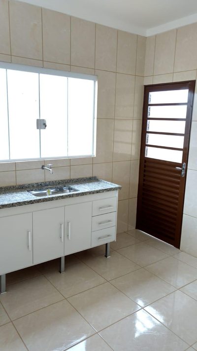 Casa, 2 quartos - Foto 5