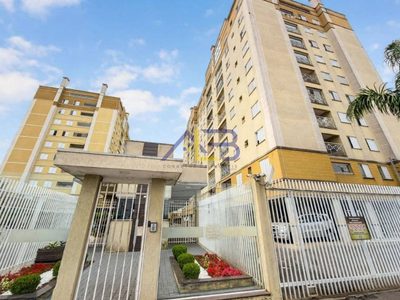 Apartamento, 2 quartos, 55 m² - Foto 1