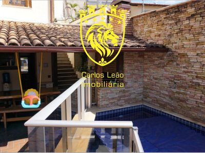 Casa, 5 quartos, 724 m² - Foto 1