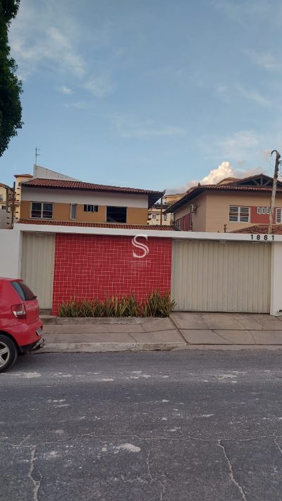 Casa, 4 quartos, 181 m² - Foto 2