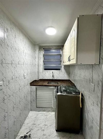 Kitnet-Studio, 29 m² - Foto 3
