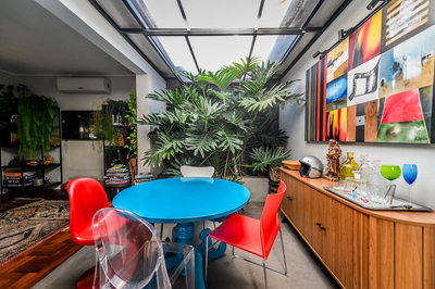 Casa, 3 quartos, 150 m² - Foto 1