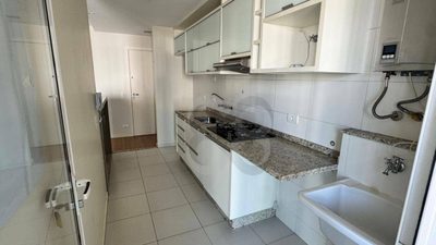Apartamento, 3 quartos, 80 m² - Foto 5