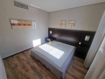 Flat/Apart Hotel, 1 quarto, 31 m² - Foto 2