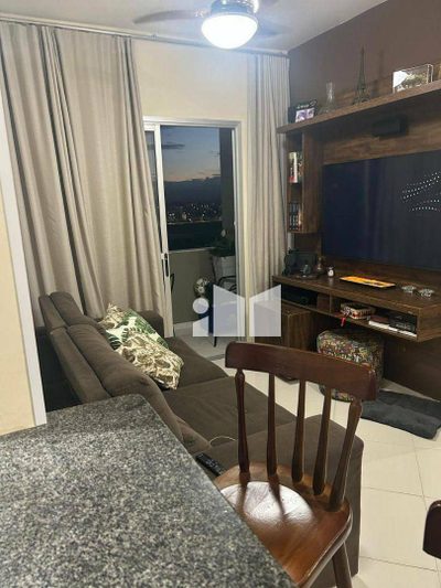 Apartamento, 3 quartos, 85 m² - Foto 4