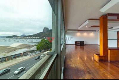 Apartamento, 4 quartos, 270 m² - Foto 2