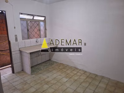 Casa, 1 quarto - Foto 1
