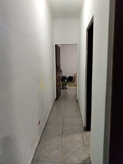 Casa, 3 quartos, 160 m² - Foto 1