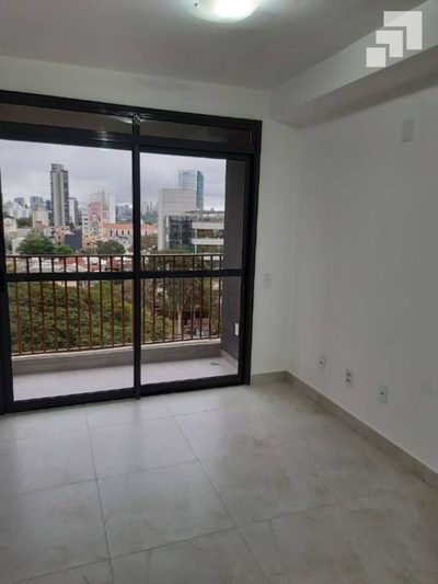 Apartamento, 1 quarto, 28 m² - Foto 5
