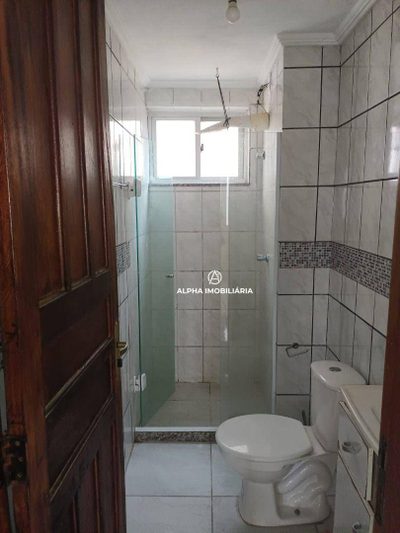 Apartamento, 2 quartos, 48 m² - Foto 5