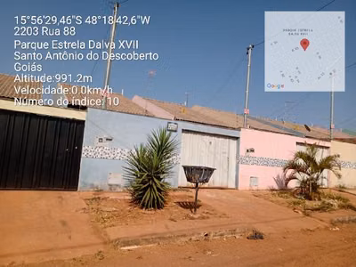 Casa, 2 quartos, 180 m² - Foto 1