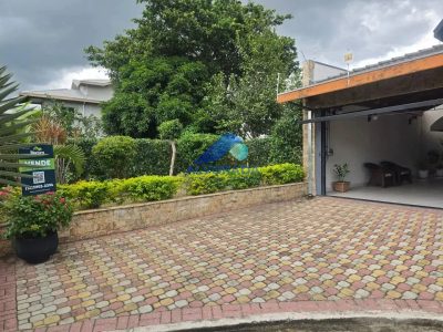 Sobrado, 3 quartos, 239 m² - Foto 3