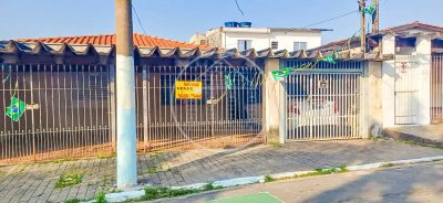 Casa, 2 quartos, 185 m² - Foto 1