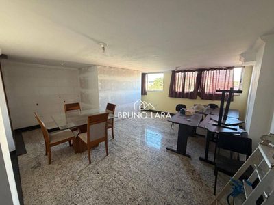 Sala-Conjunto, 25 m² - Foto 1