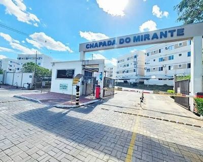 Apartamento, 2 quartos, 45 m² - Foto 1