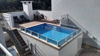 Apartamento, 2 quartos, 81 m² - Foto 1