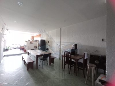 Sobrado, 3 quartos, 178 m² - Foto 5