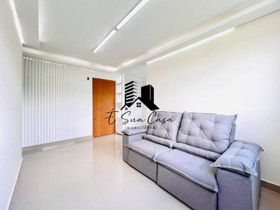 Apartamento, 2 quartos, 49 m² - Foto 4