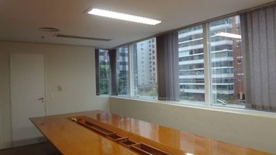 Sala-Conjunto, 56 m² - Foto 2