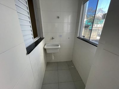 Apartamento, 2 quartos, 40 m² - Foto 3