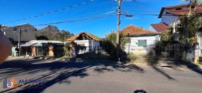 Terreno, 770 m² - Foto 1