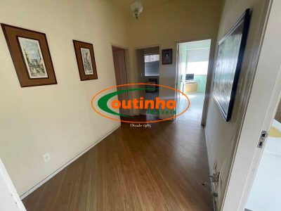 Apartamento, 4 quartos, 240 m² - Foto 5