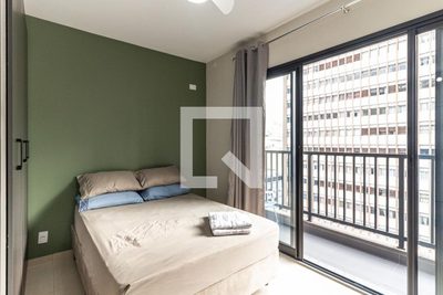 Kitnet-Studio, 22 m² - Foto 2