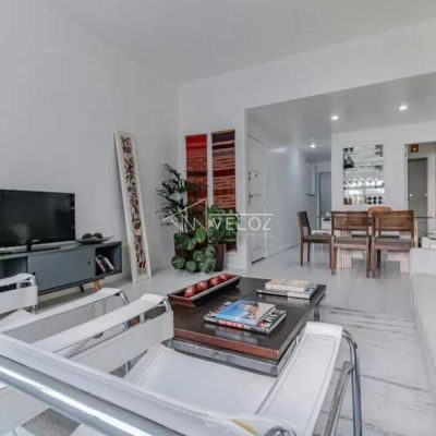 Apartamento, 3 quartos, 97 m² - Foto 4