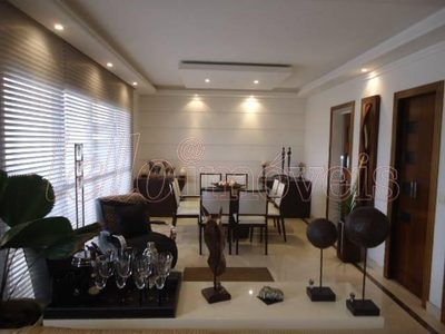 Apartamento, 3 quartos, 125 m² - Foto 1