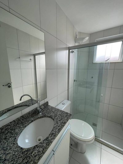 Apartamento, 2 quartos - Foto 4