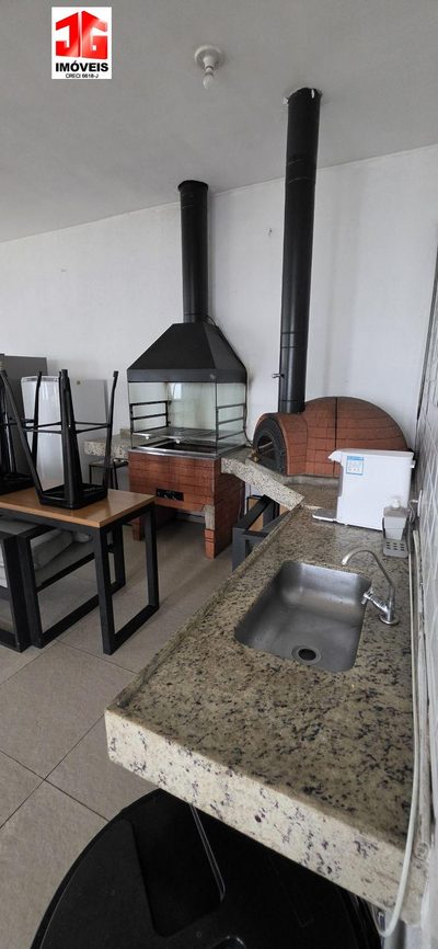 Apartamento, 2 quartos, 45 m² - Foto 5