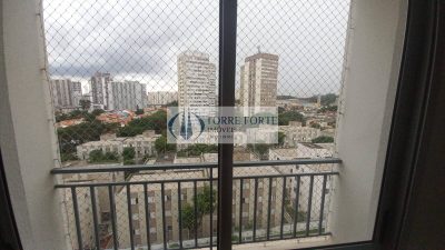 Apartamento, 2 quartos, 49 m² - Foto 2