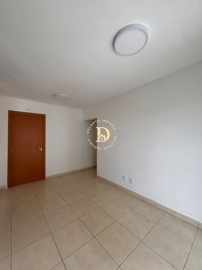 Apartamento, 2 quartos, 54 m² - Foto 2