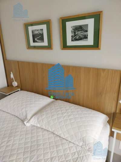 Apartamento, 1 quarto, 30 m² - Foto 5