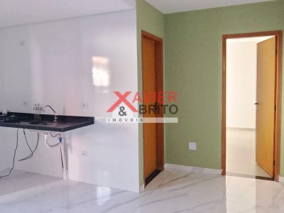 Apartamento, 2 quartos, 48 m² - Foto 4