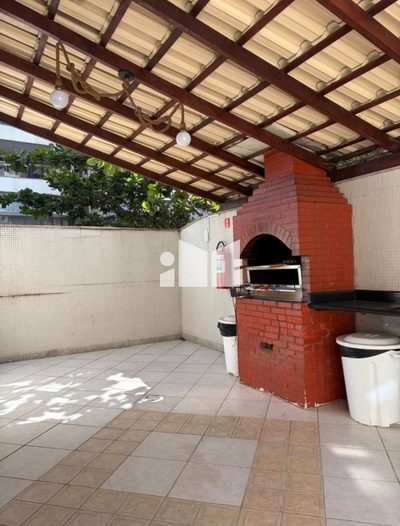 Apartamento, 3 quartos, 115 m² - Foto 2