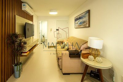 Cobertura, 3 quartos, 168 m² - Foto 1