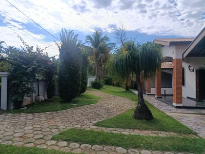 Casa, 3 quartos, 420 m² - Foto 4