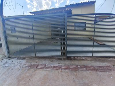 Casa, 2 quartos, 80 m² - Foto 1