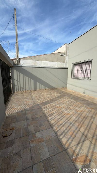 Casa, 2 quartos, 90 m² - Foto 3