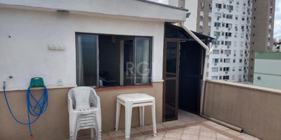 Apartamento, 2 quartos, 126 m² - Foto 5