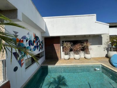 Cobertura, 4 quartos, 295 m² - Foto 3