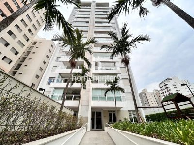 Apartamento, 2 quartos, 83 m² - Foto 2