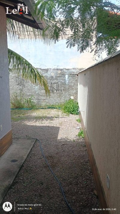 Casa, 3 quartos - Foto 4