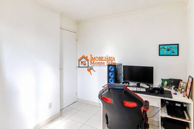 Apartamento, 2 quartos, 45 m² - Foto 5
